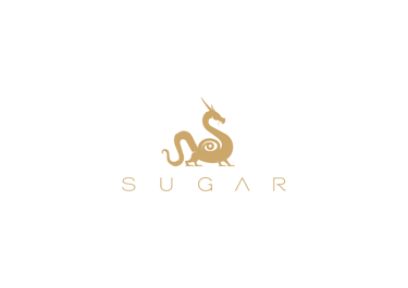Sugar Tirana — official logo