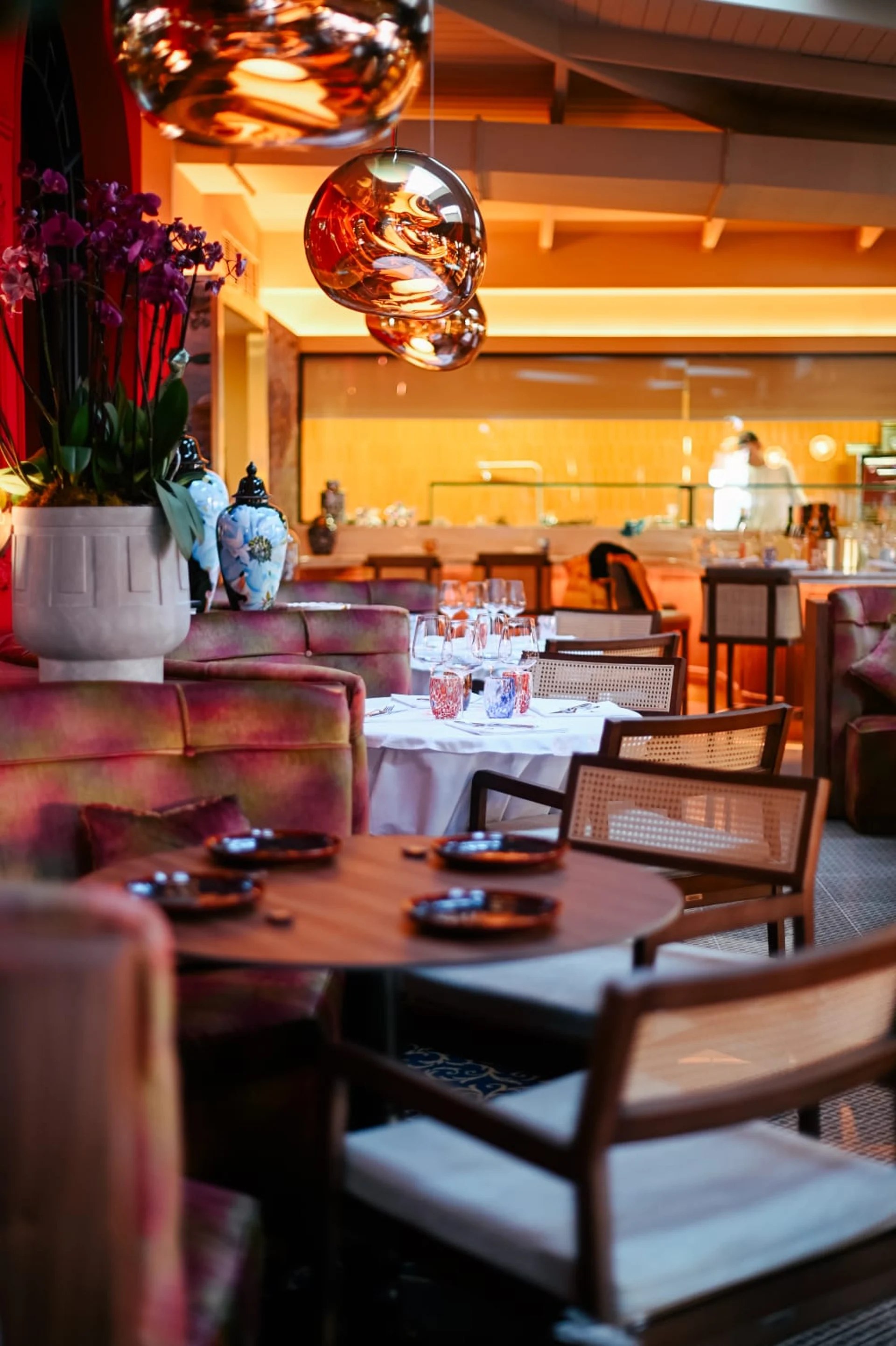 Sugar Tirana — restaurant photograph 6
